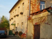 Noutonice Guest House 