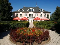 LesnГ­ Hotel PerЕЎlГЎk 