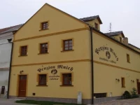 Penzion Mnich 
