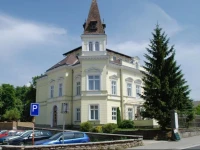 Penzion-hotel Nobys 