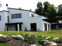 Villa Frankfurt 