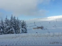 Pension Sunset MezirolГ­ 