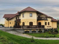 Penzion StarГЅ dvЕЇr 