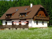 Penzion PlГЎnД› 