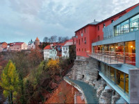 RajskГЎ zahrada Hotel
