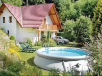 Lesni II Holiday Home 