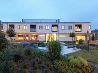 Wellness Hotel ABГЃCIE 4*