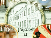 Penzion U HolubЕЇ NovГЅ JiДЌГ­n