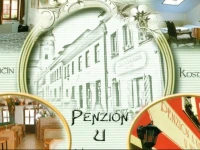 Penzion U HolubЕЇ NovГЅ JiДЌГ­n 