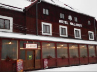 Malamut Hotel