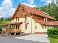 penzion HamerskГЎ Jizba 