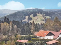 Nove Hamry Holiday Home