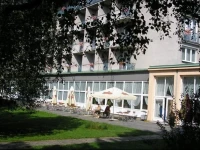 Medlov Hotel 