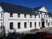 MarЕЎovskГЎ Rychta 