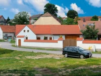 Novosedly u Strakonic 1 Holiday Home 