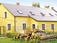 Zlutice-Psov QR-756 Holiday Home 