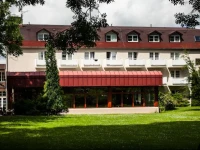 Parkhotel Morris Novy Bor 