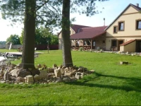 Penzion U LiЕЎky 4*