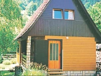 Novy Hrozenkov Holiday Home 