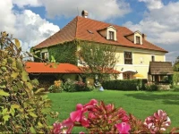 Tyn Holiday Home 