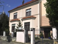 Penzion Moravia 
