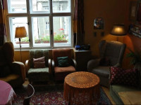 Cosy Corner Hostel