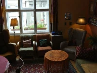 Cosy Corner Hostel 