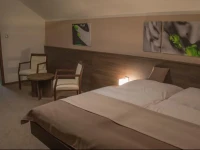 Restaurace a Penzion U KlГЎskЕЇ 
