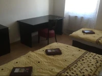 Ubytovna Statek Olomouc 