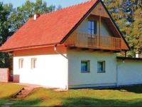 KostelnГ­ Strimelice Holiday Home 