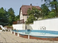 Ondrejov 08 Holiday Home 