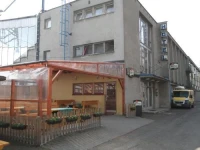 Parkhotel Opava 