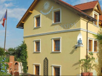 Pension U Barona PrГЎЕЎila