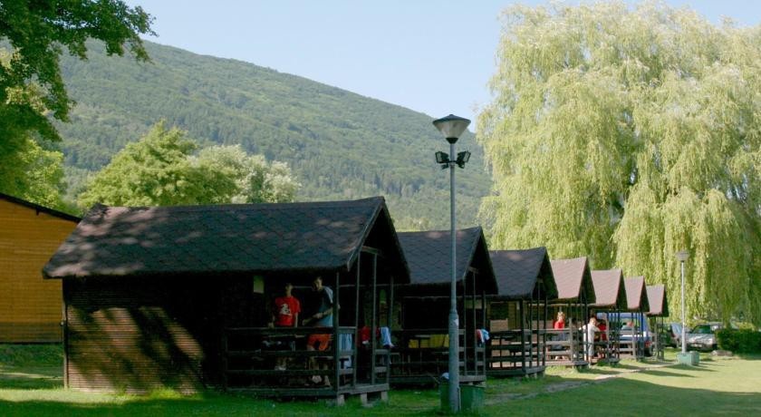 Autocamp Osek 