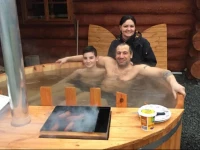 ДЊeskГЅ RГЎj Holiday Home 