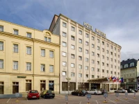 Imperial Hotel Ostrava 