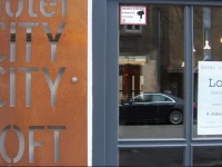 city.city Hotel 