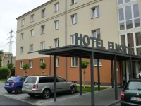 Elmontex Hotel 