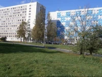 Garni VSB Hotel 