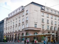 PalГЎc Elektra Hotel 