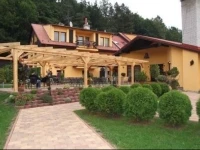 Pension U Rasku 