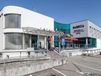 Sareza hotel 