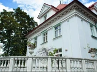 Villa Ostrava 3+ Hotel 