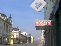 Moravia Ostrava Hostel 