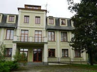 Penzion Polanka nad Odrou 
