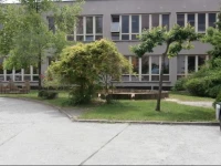 Ubytovna TJ Ostrava 