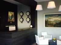 Freud Hotel 