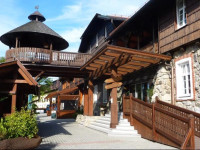 SepetnГЎ Hotel