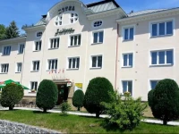 Wellness Hotel Subterra 