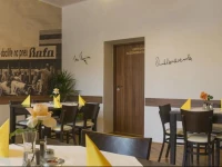 U Nedbalku Hotel &amp; Restaurant 
